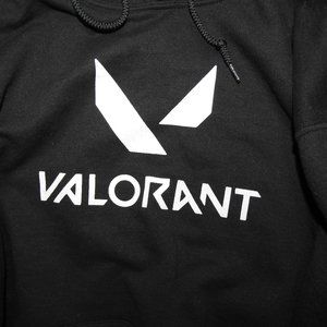 Valorant Hoodie